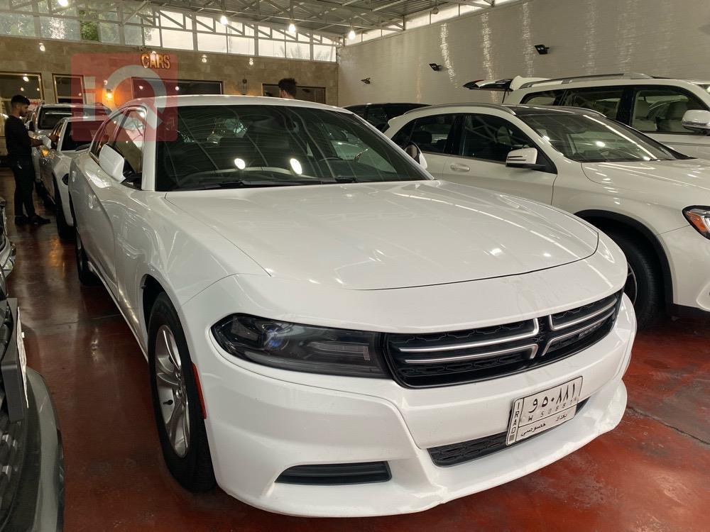 دودج تشارجر